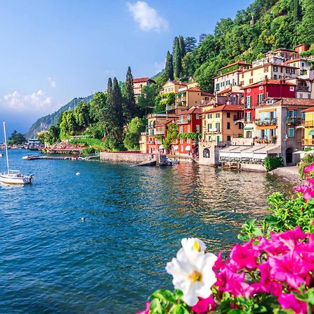 Lodge Golf Villa D'Este Montorfano Экстерьер фото