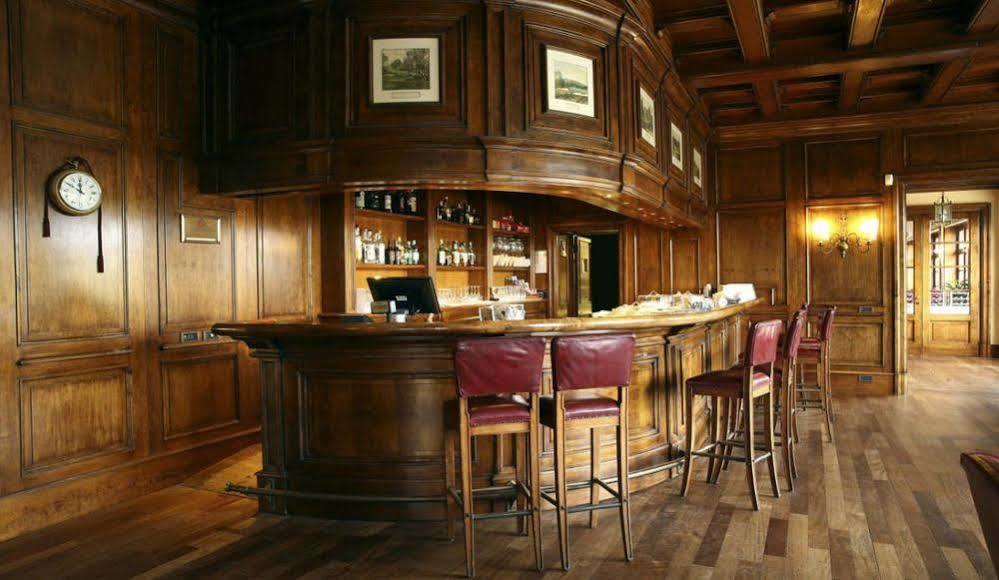 Lodge Golf Villa D'Este Montorfano Экстерьер фото